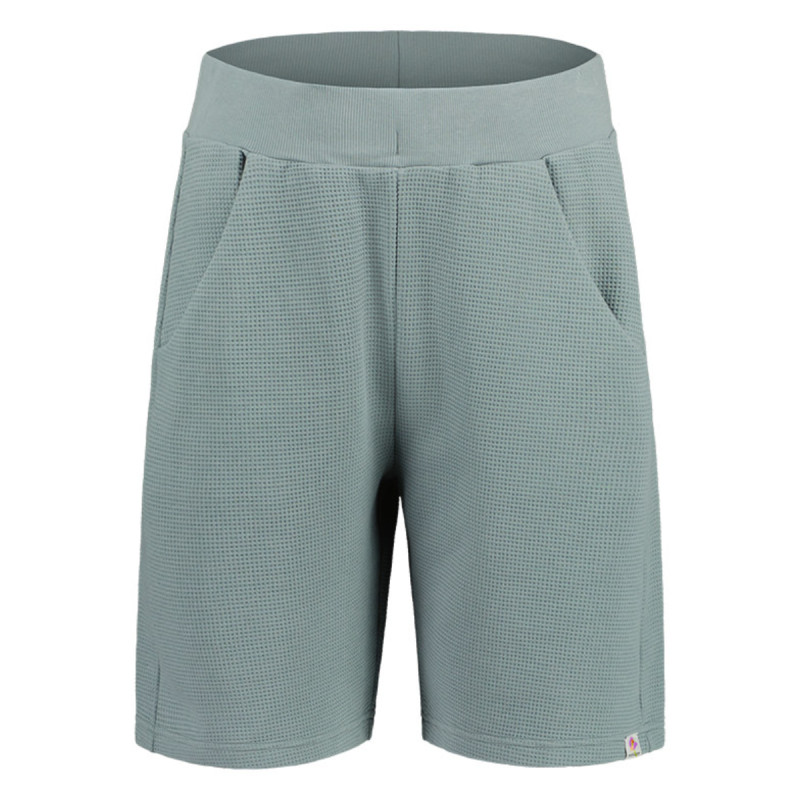 Dámske kraťasy Maloja HELAGSM.  - šedá