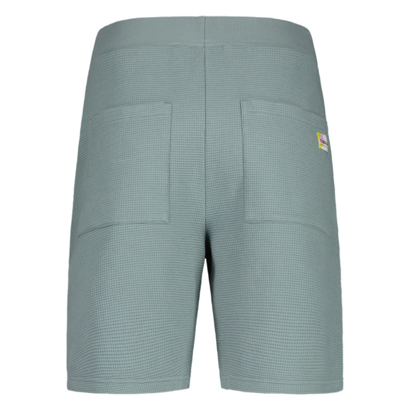 Dámske kraťasy Maloja HELAGSM.  - šedá