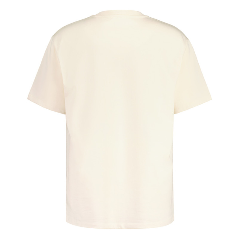 Pánske tričko Maloja EDOLOM.  - biela