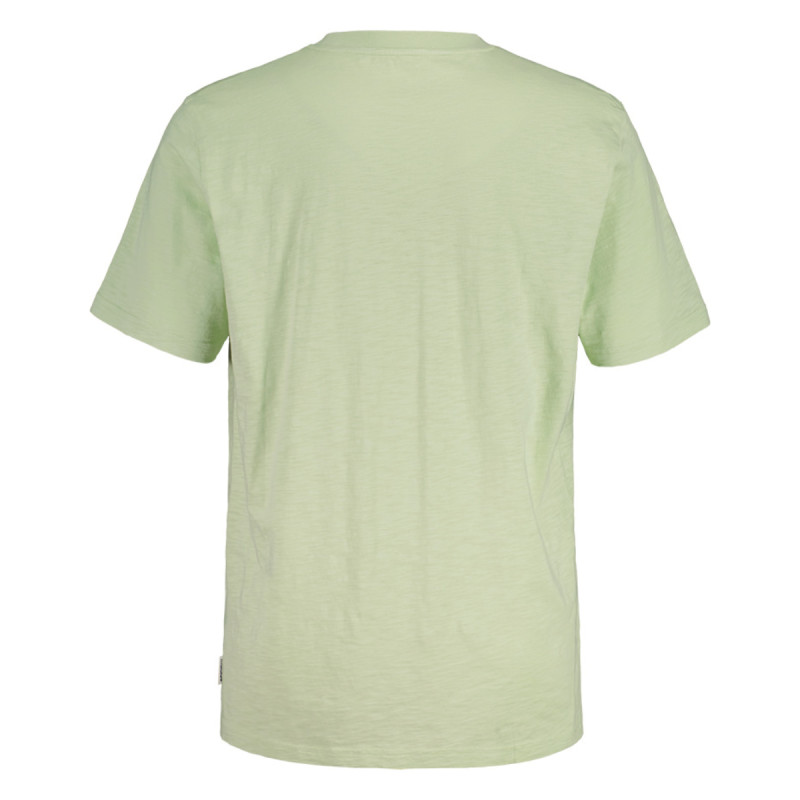 Pánske tričko Maloja BRACCAM.  - svetlo zelená