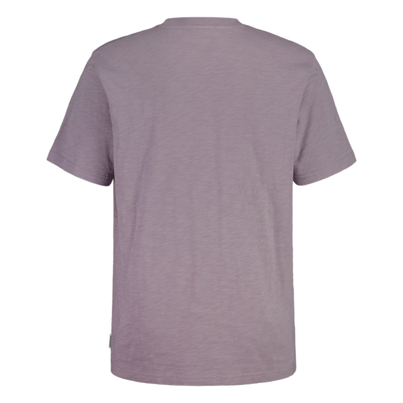 Pánské tričko Maloja BRACCAM.  - světle fialová