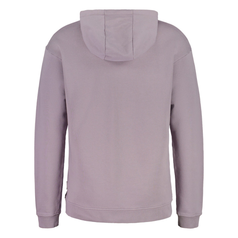 Pánska mikina Maloja DROM.  - svetlo fialová