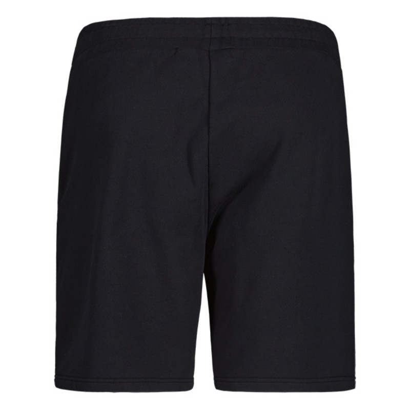 Pánské kraťasy Maloja FRICCAM.  - černá