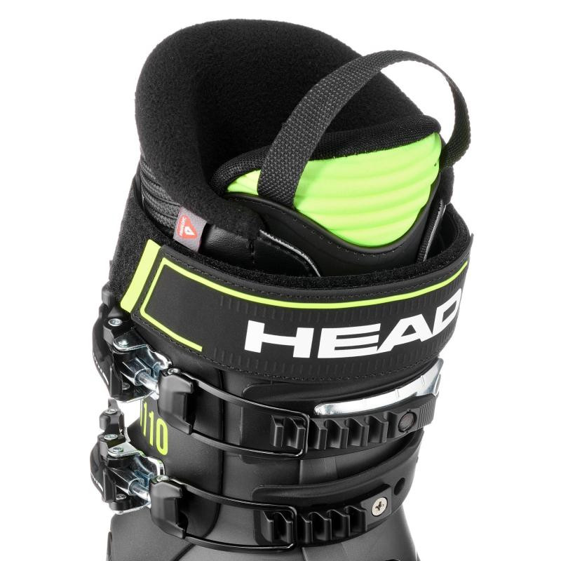 Pánske lyžiarky Head EDGE LYT 110