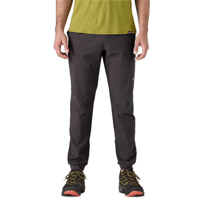 Pánské kalhoty Patagonia TERREBONNE JOGGERS  - černá