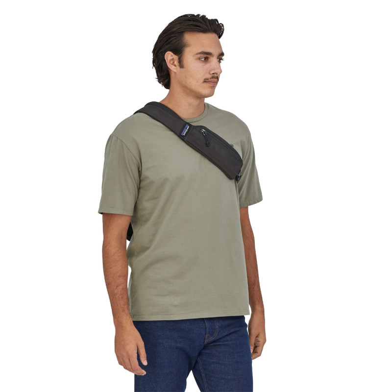 Batoh Patagonia ATOM SLING 8 L  - černá