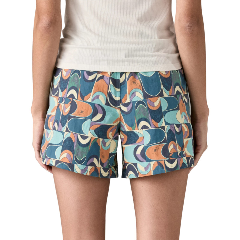 Dámske kraťasy Patagonia BAGGIES SHORTS - 5"