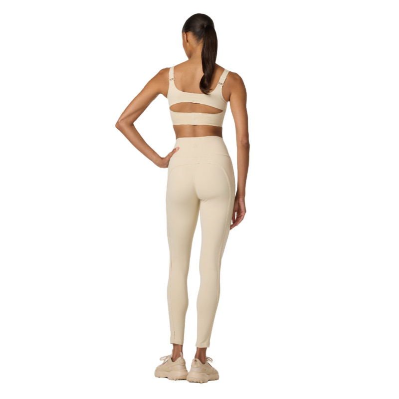 Dámská funkční podprsenka Goldbergh MANOU  - béžová