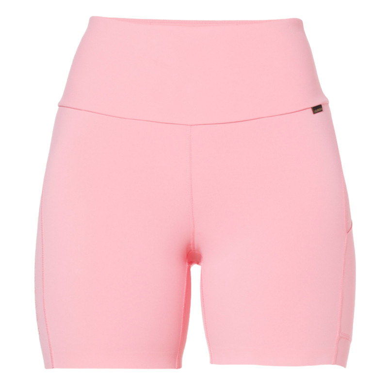 Dámske kraťasy Goldbergh SQUAT  - svetlo ružová