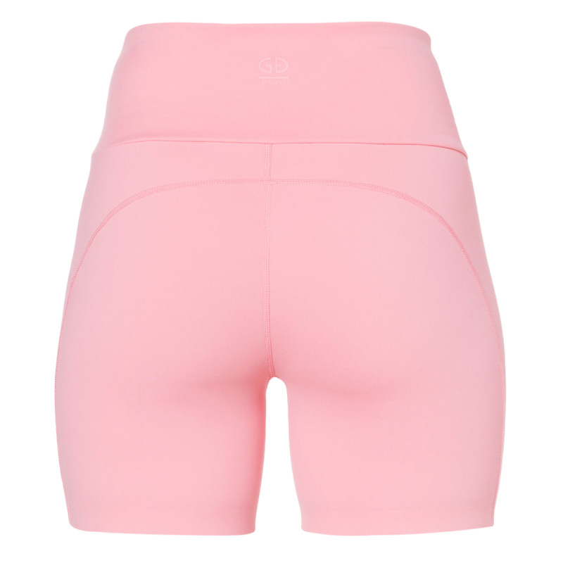 Dámske kraťasy Goldbergh SQUAT  - svetlo ružová