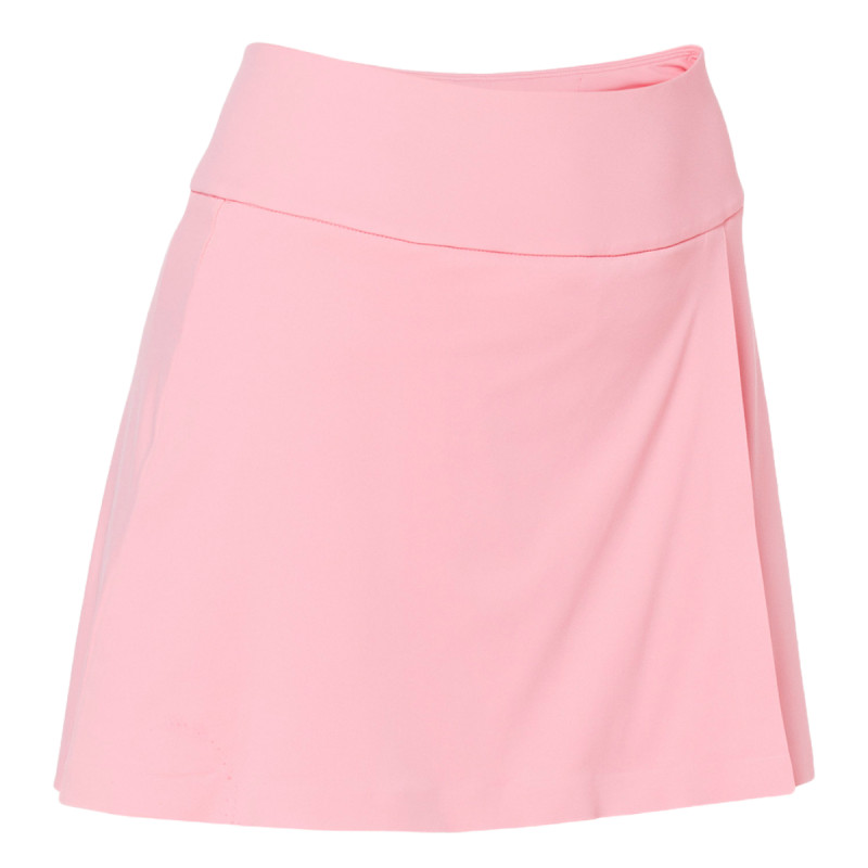 Dámska sukňa Goldbergh ANAIS  - svetlo ružová