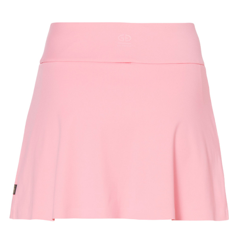 Dámska sukňa Goldbergh ANAIS  - svetlo ružová