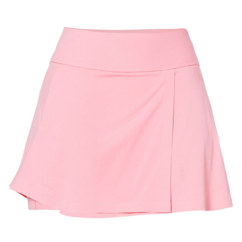 Dámska sukňa Goldbergh ANAIS  - svetlo ružová