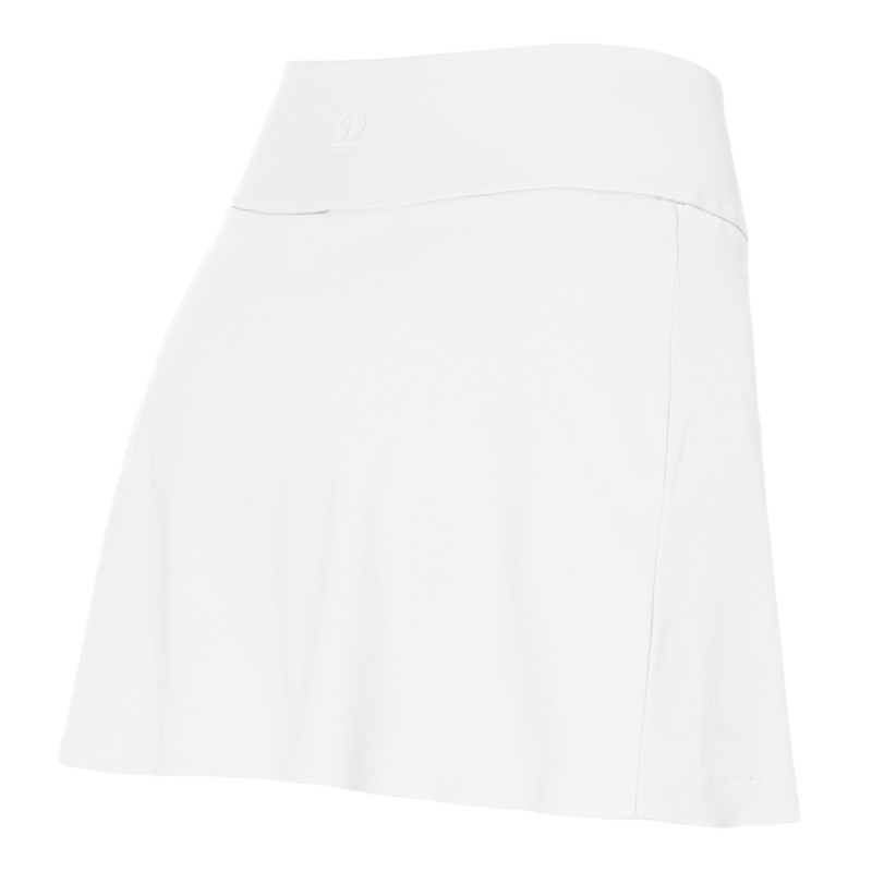 Dámská sukně Goldbergh ANAIS  - bílá