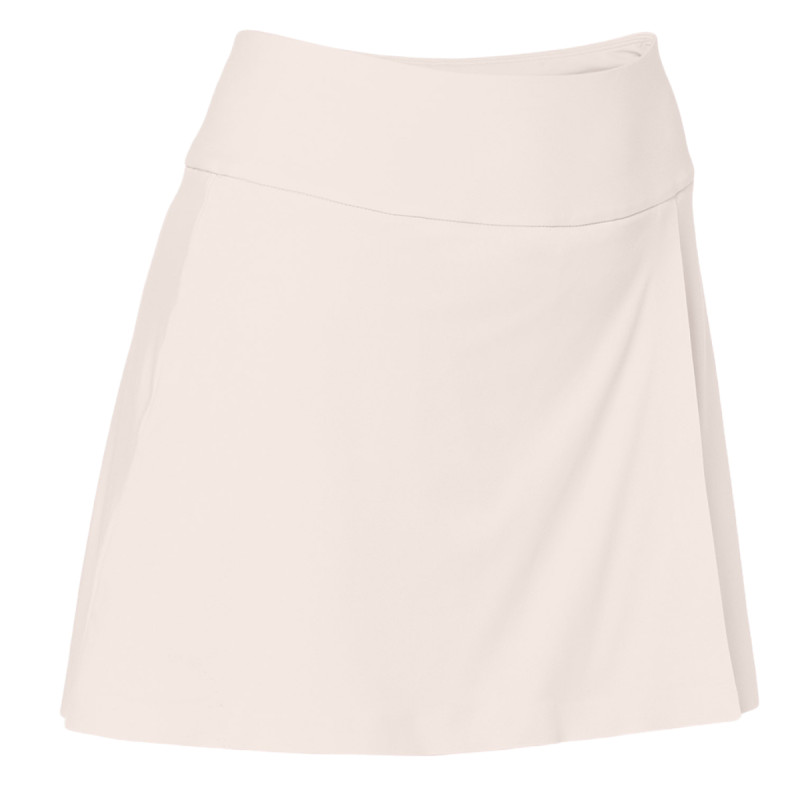 Dámska sukňa Goldbergh ANAIS  - béžová