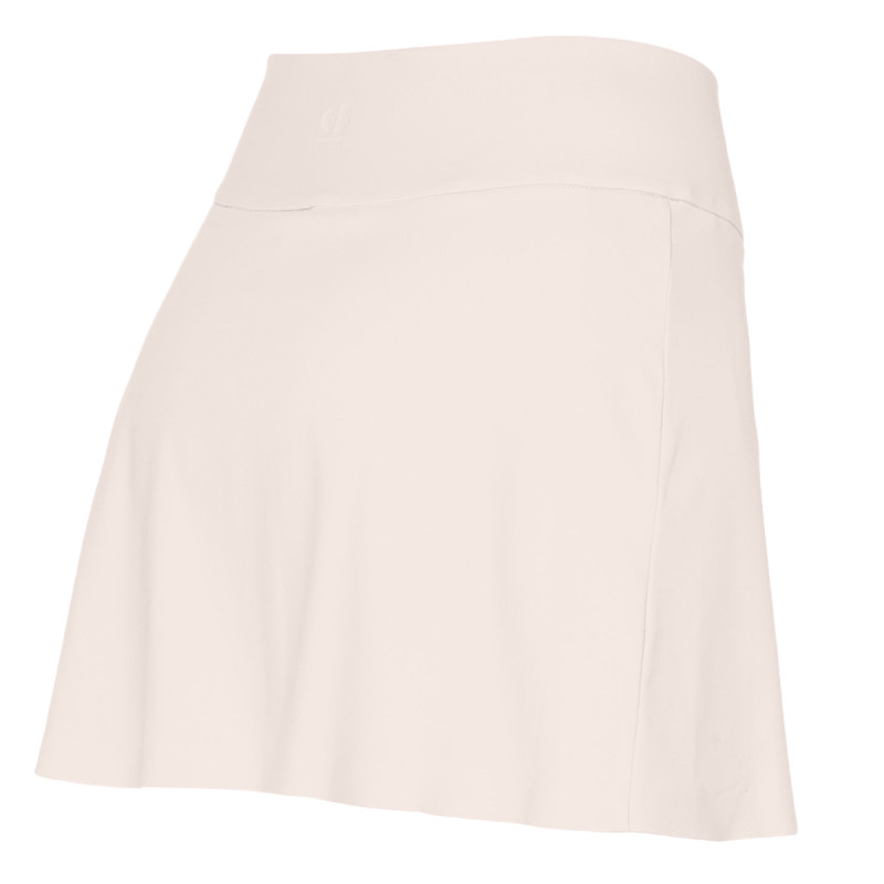 Dámska sukňa Goldbergh ANAIS  - béžová