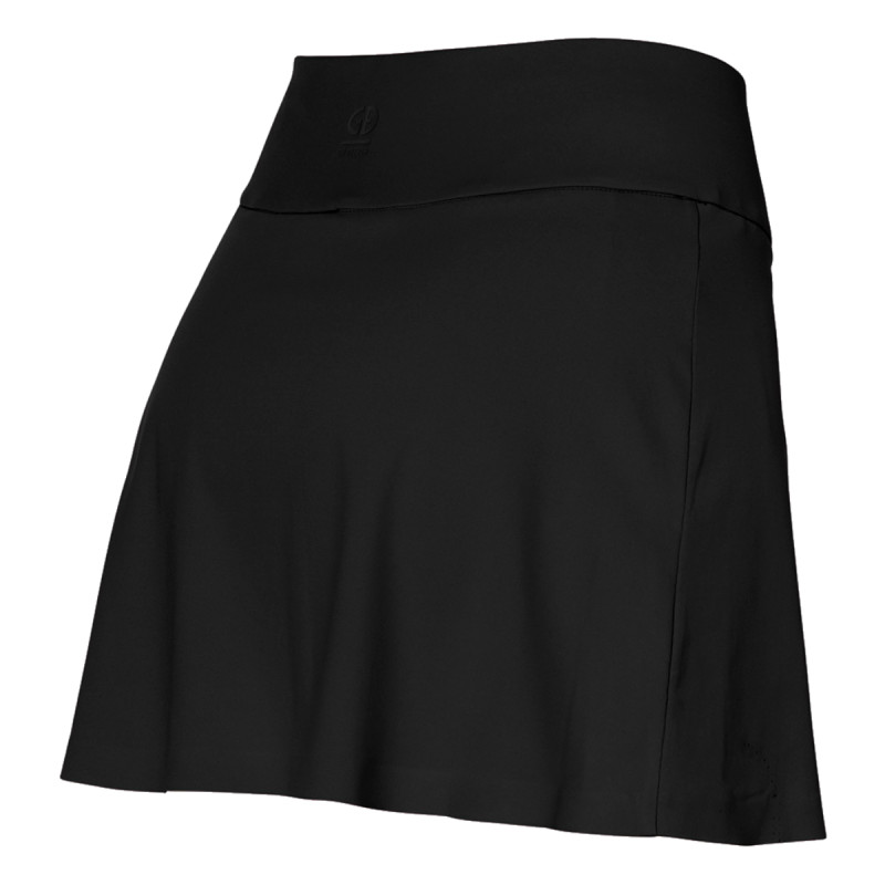 Dámska sukňa Goldbergh ANAIS  - čierna