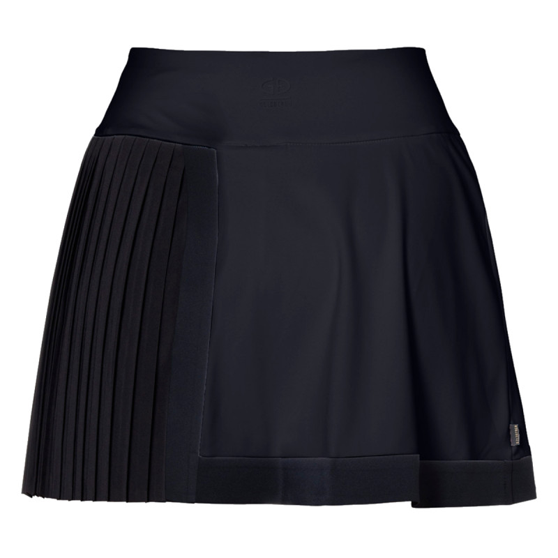 Dámska sukňa Goldbergh AXELLE  - čierna