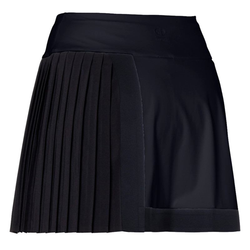 Dámska sukňa Goldbergh AXELLE  - čierna