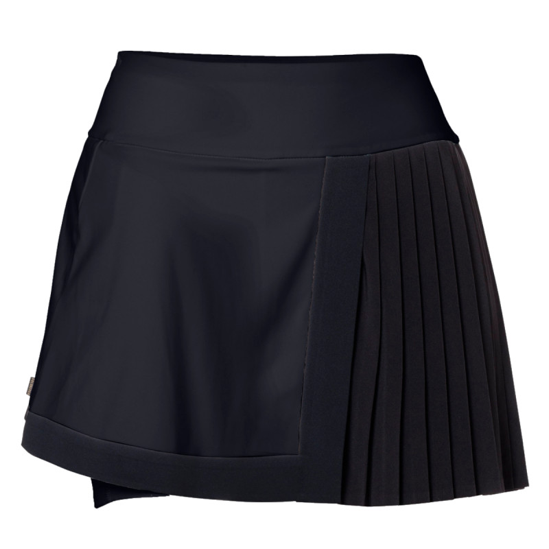 Dámska sukňa Goldbergh AXELLE  - čierna