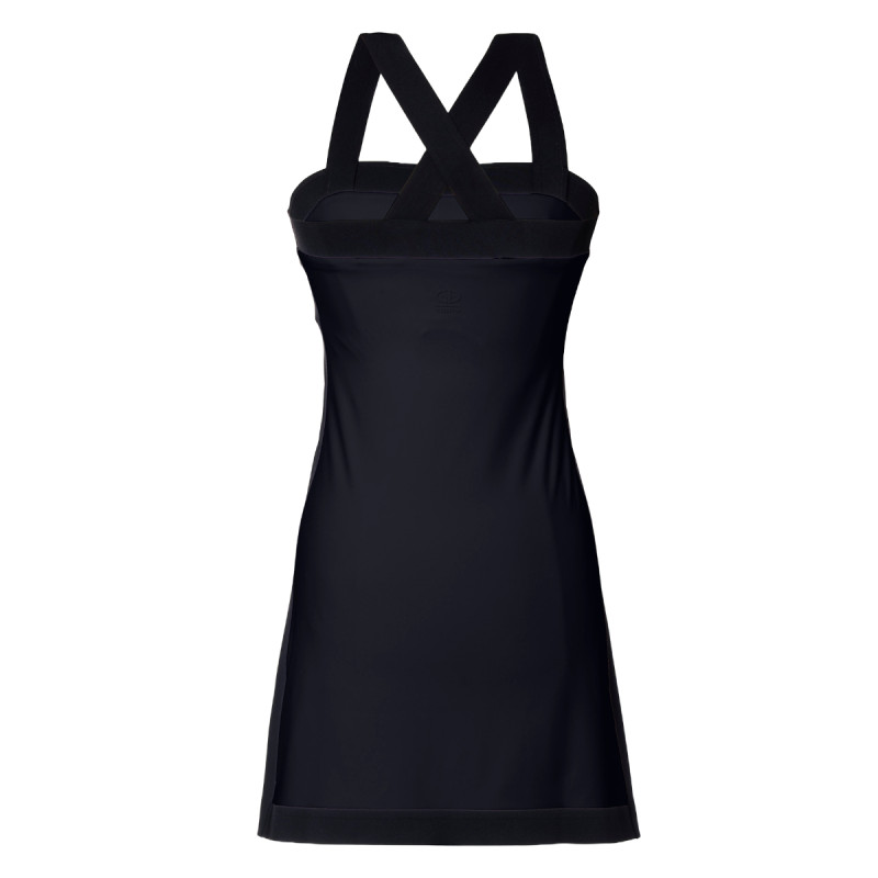 Dámske šaty Goldbergh ADELINE  - čierna