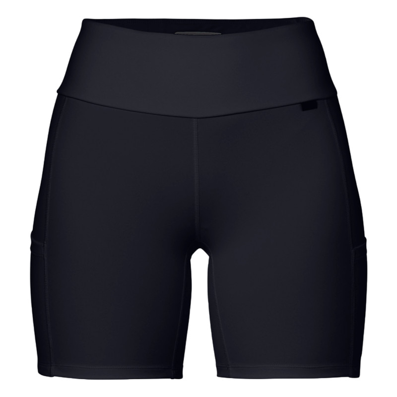 Dámske šaty Goldbergh ADELINE  - čierna