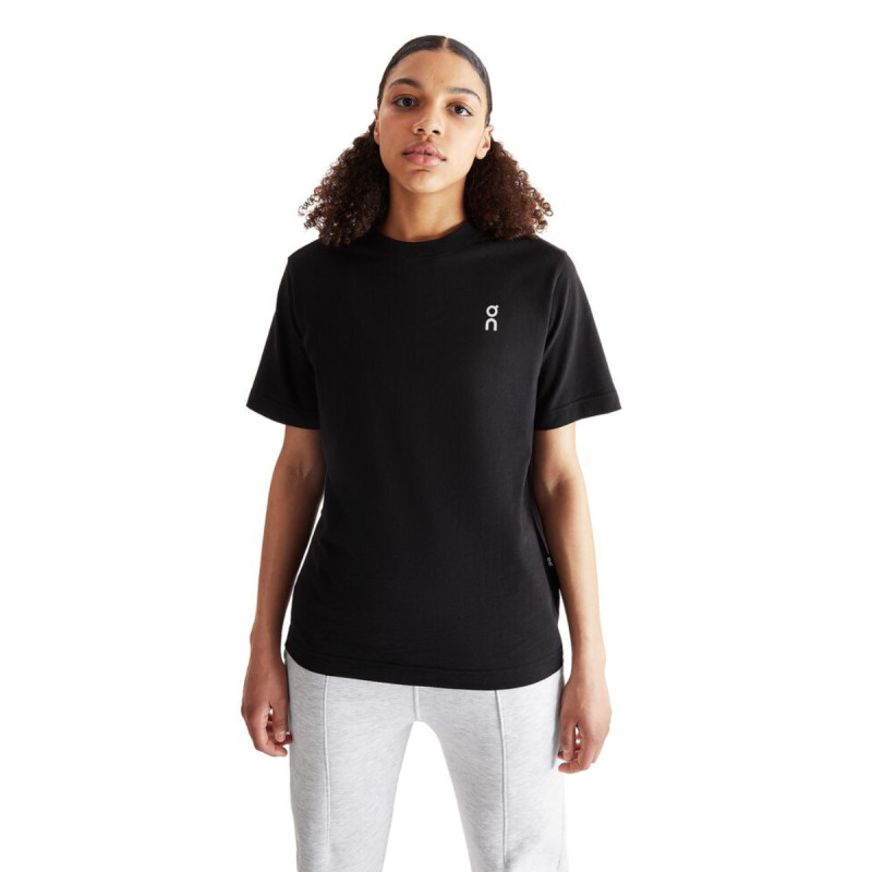 Dámské tričko On CLUB T  - černá