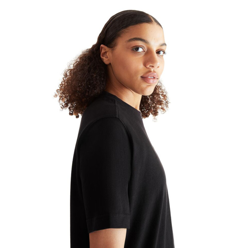 Dámské tričko On CLUB T  - černá