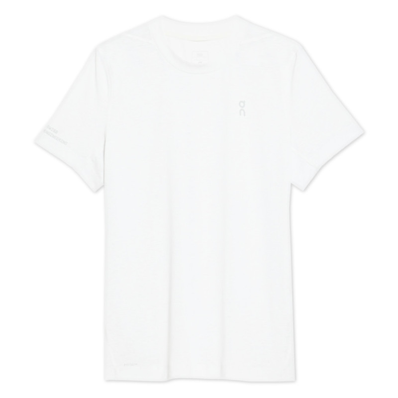 Dámské funkční tričko On TRAIN T  - bílá