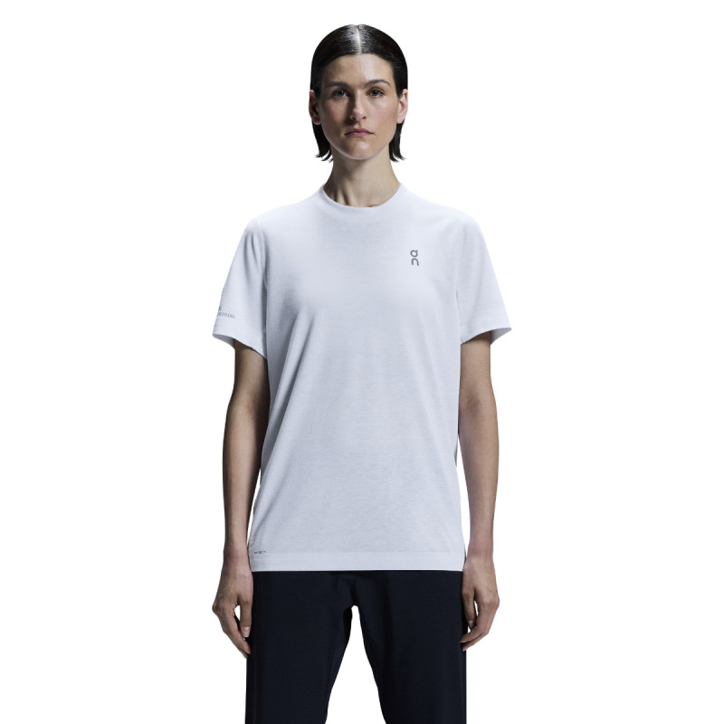 Dámské funkční tričko On TRAIN T  - bílá