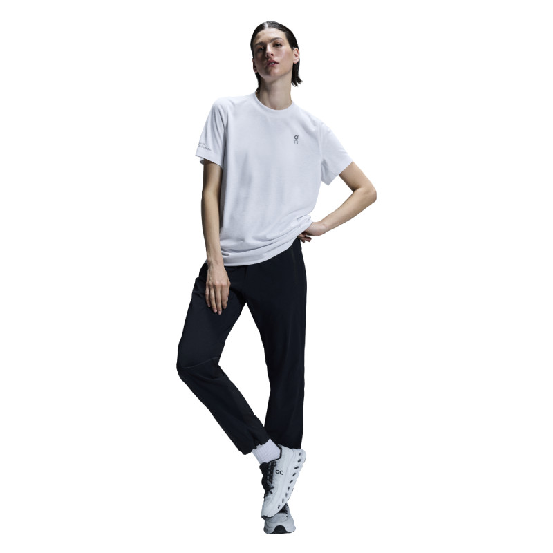 Dámské funkční tričko On TRAIN T  - bílá