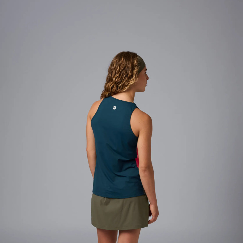 Dámske turistické tielko Martini Sportswear HILLCLIMB