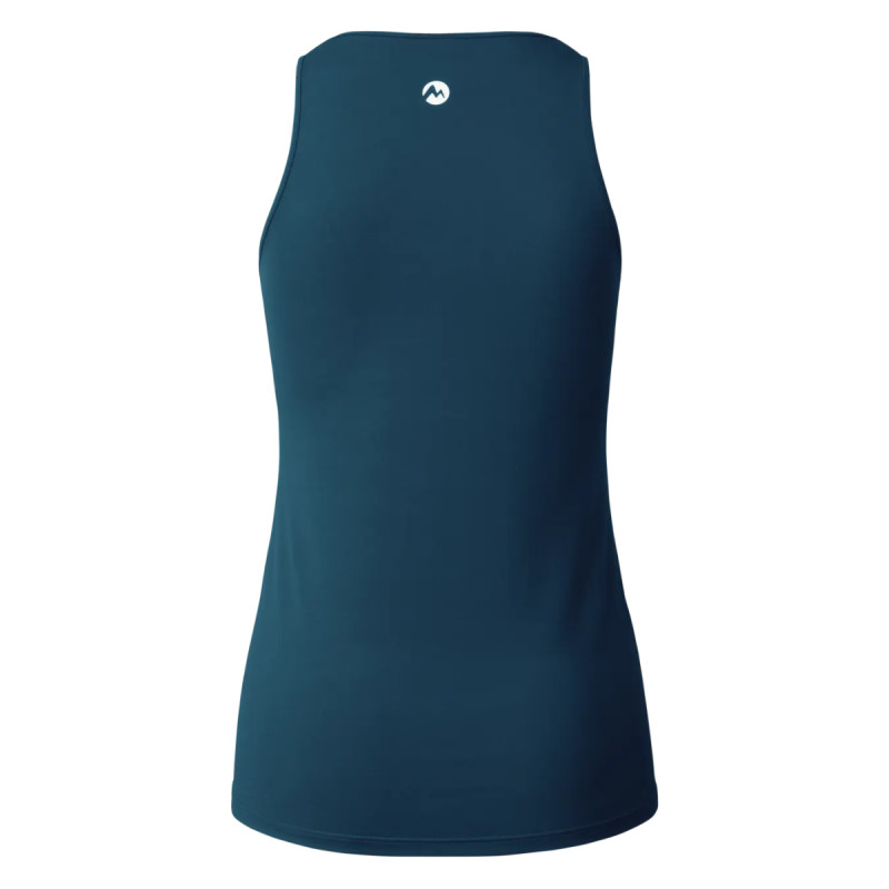 Dámske turistické tielko Martini Sportswear HILLCLIMB