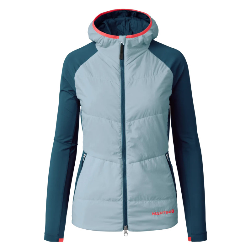 Dámska bunda Martini Sportswear HIGHVENTURE HYBRID