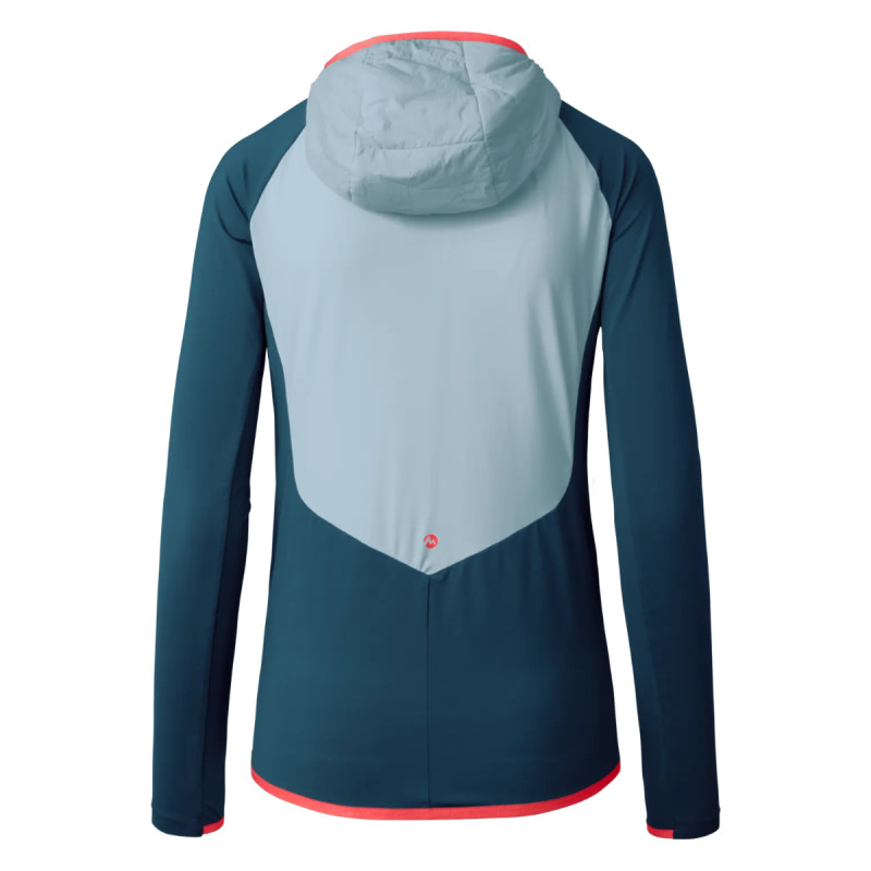 Dámska bunda Martini Sportswear HIGHVENTURE HYBRID