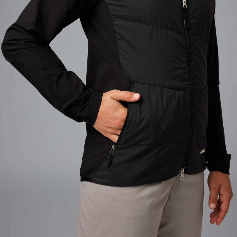 Dámska bunda Martini Sportswear HIGHVENTURE HYBRID