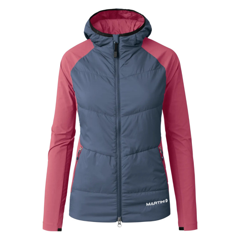 Dámska bunda Martini Sportswear HIGHVENTURE HYBRID