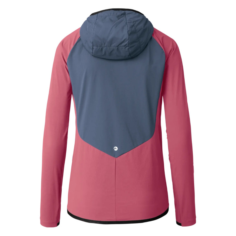 Dámska bunda Martini Sportswear HIGHVENTURE HYBRID