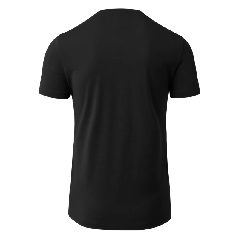 Pánske funkčné tričko Martini Sportswear DAYBREAKER  - čierna