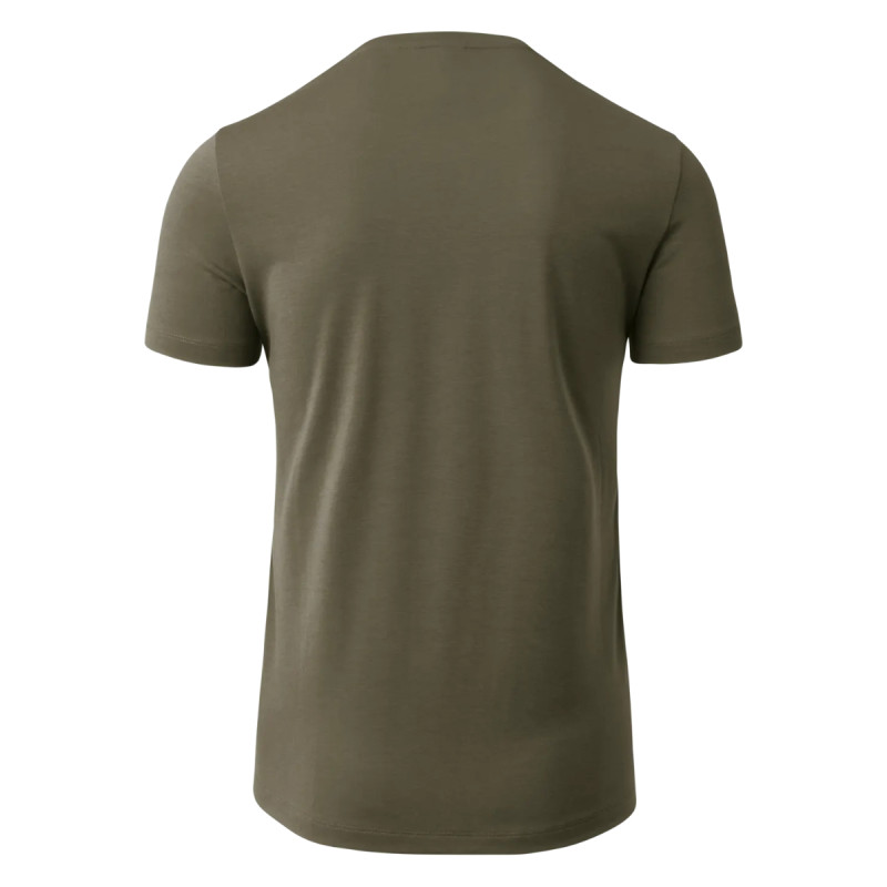 Pánské funkční tričko Martini Sportswear DAYBREAKER  - khaki
