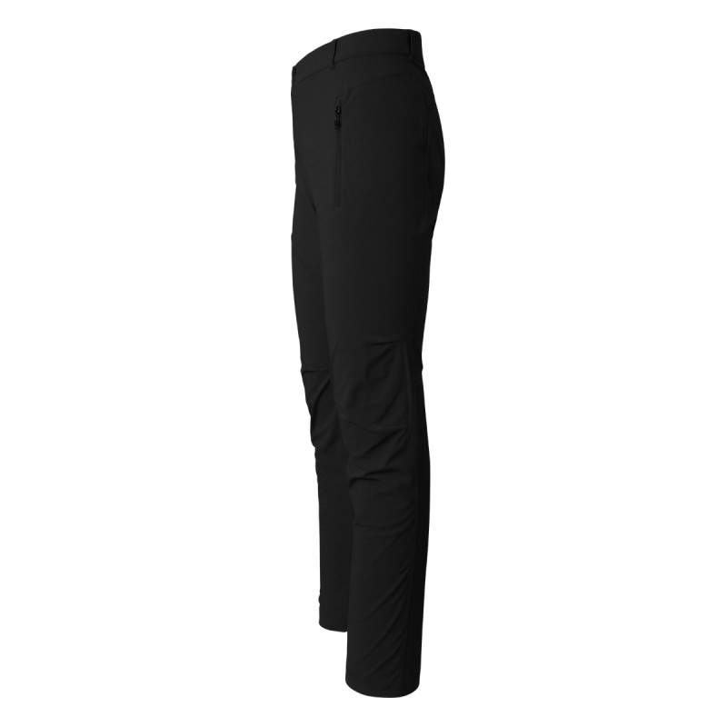 Pánske turistické nohavice Martini Sportswear HILLCLIMB  - čierna