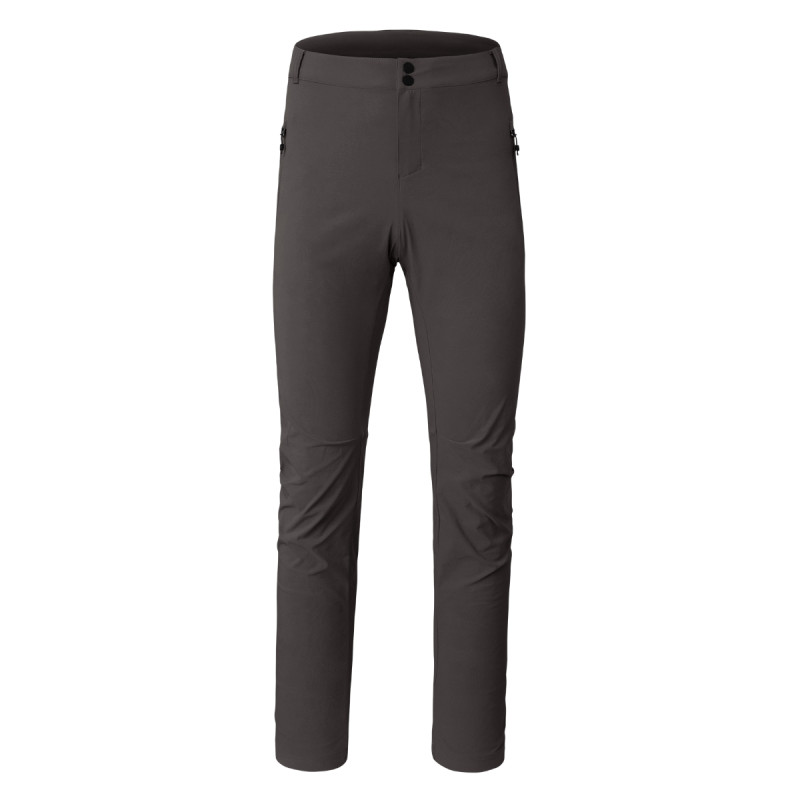 Pánske turistické nohavice Martini Sportswear HILLCLIMB  - tmavo šedá