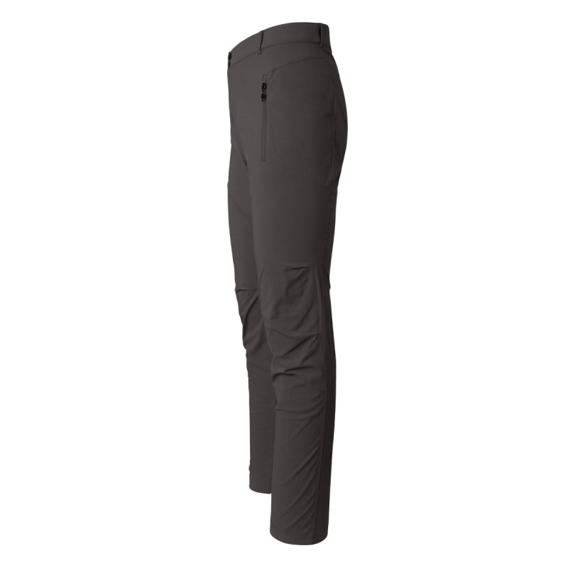 Pánske turistické nohavice Martini Sportswear HILLCLIMB  - tmavo šedá