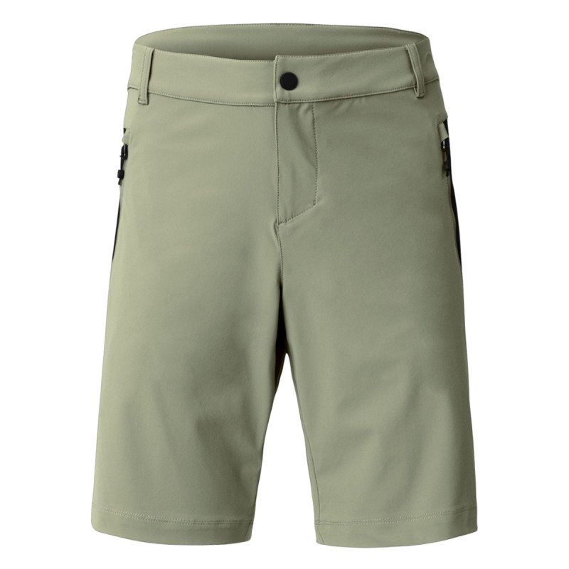 Pánske kraťasy Martini Sportswear HILLCLIMB  - svetlo zelená