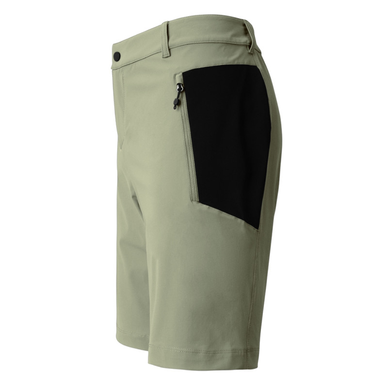 Pánske kraťasy Martini Sportswear HILLCLIMB  - svetlo zelená