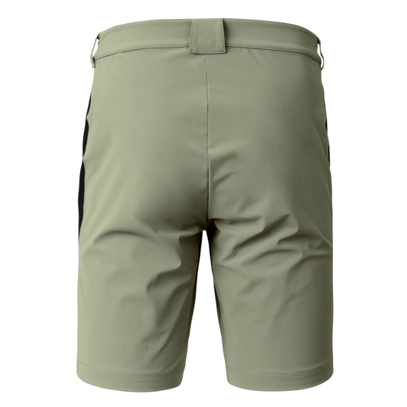 Pánske kraťasy Martini Sportswear HILLCLIMB  - svetlo zelená