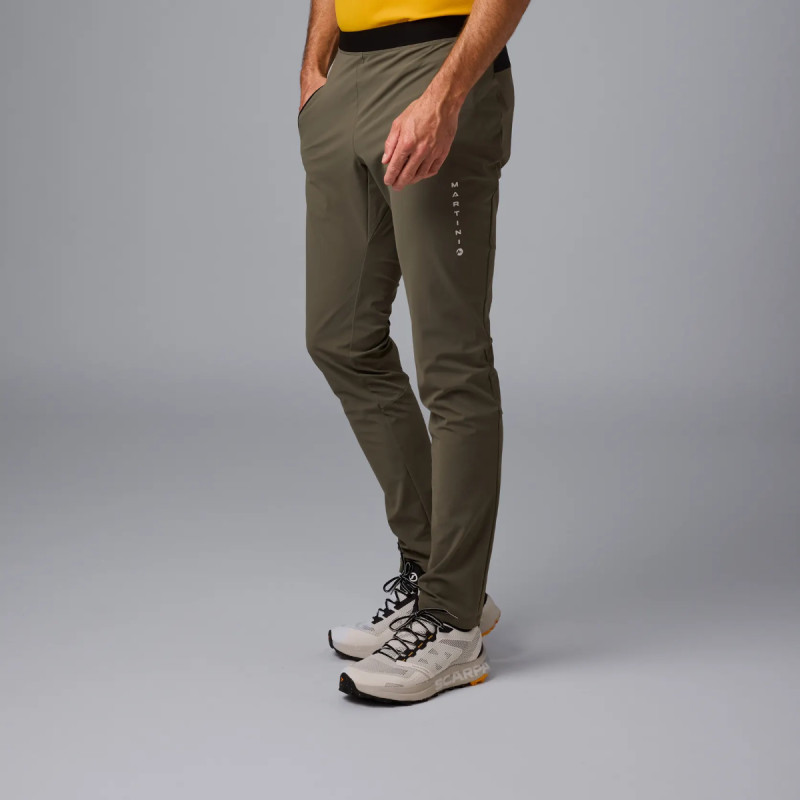 Pánské kalhoty Martini Sportswear PACEMAKER  - černá