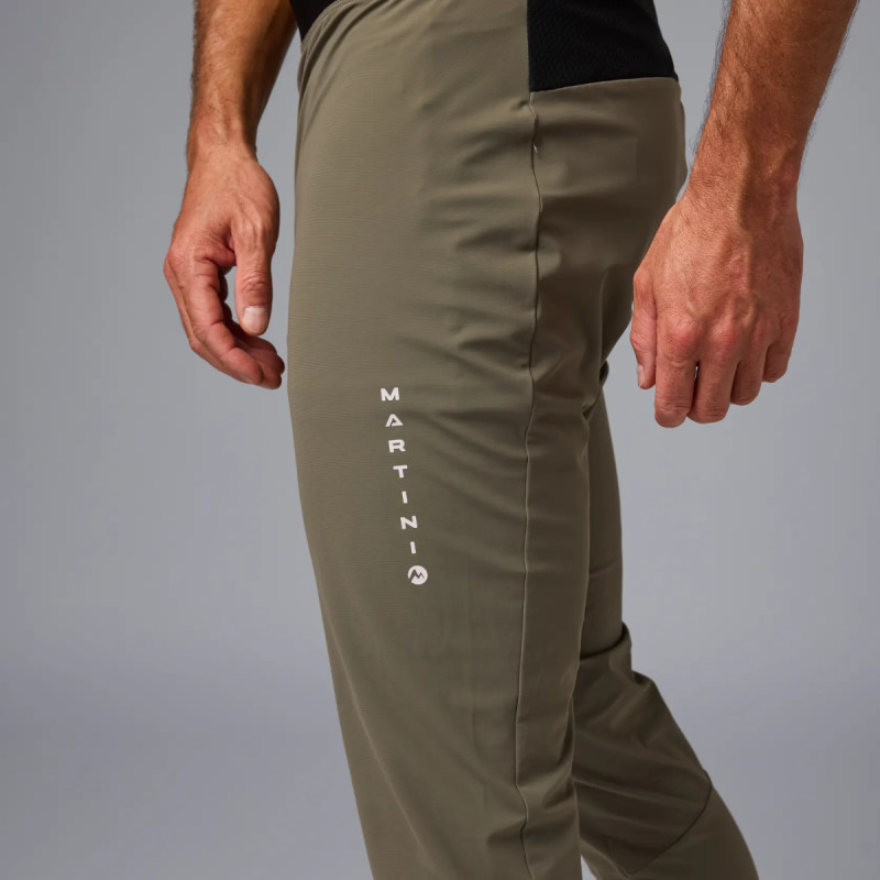 Pánské kalhoty Martini Sportswear PACEMAKER  - černá