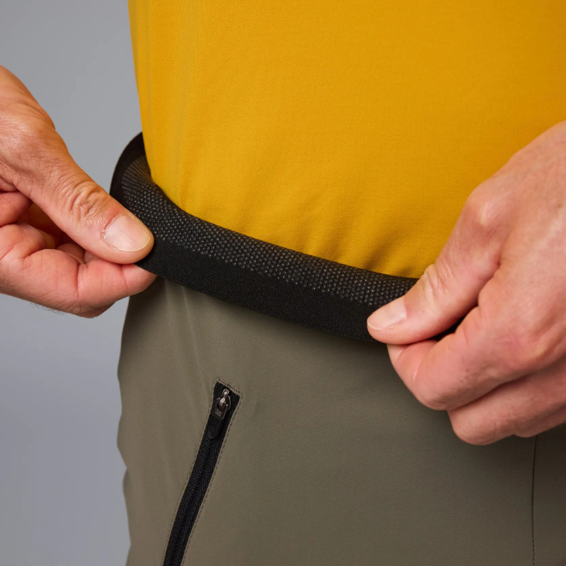 Pánské kalhoty Martini Sportswear PACEMAKER  - černá