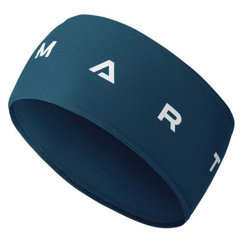 Čelenka Martini Sportswear VIA  - petrolejová